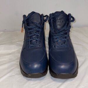 Mens Work Boots